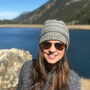 Meet your Posher, Collin